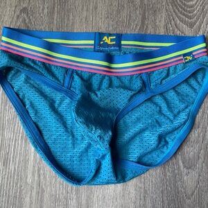Men’s Andrew Christian brief